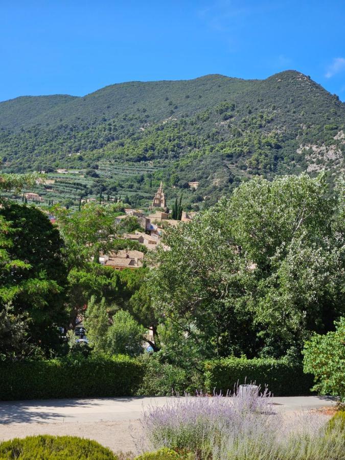 La Citadelle Villa Nyons Luaran gambar